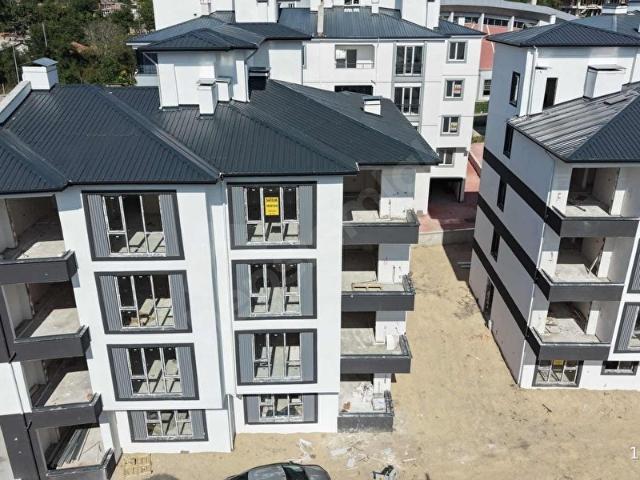 BORSA MAHALLESİN'DESATILIK SIFIR 2+1 DAİRE