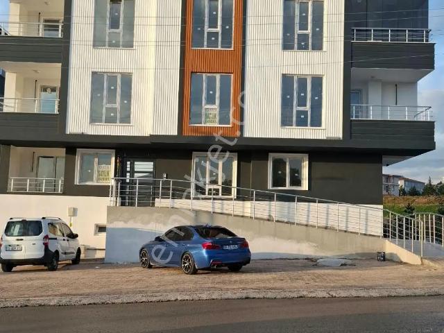 Borsa Mh. Satılık Ultra Lüks 3+1