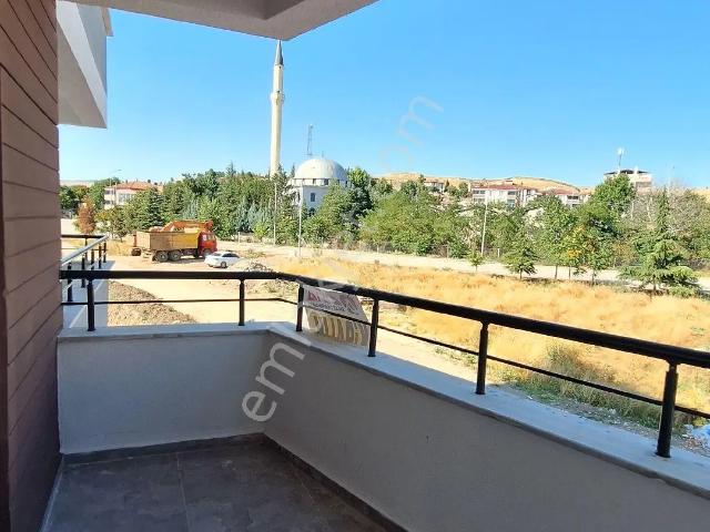 Borsa Mh.satılık 1+1 Daire