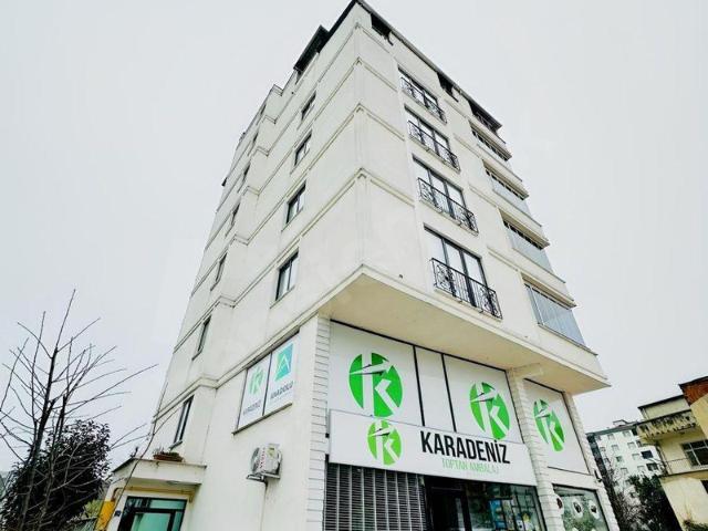 BORSAM GM Murat SEÇGİN'den Geniş ve Ferah Kiralık Daire