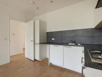 Borssenburgplein 1078TW Amsterdam