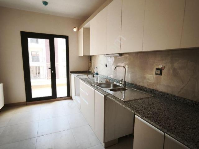 Bostanbaşı 3+1 Kiralık Sıfır Daire