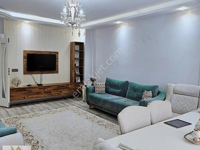 Bostanbaşı 35 Lik Yolda Full Yapılı Daire