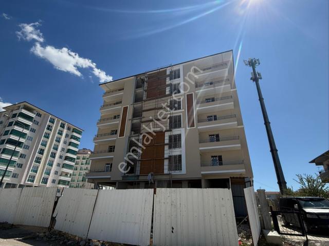 Bostanbaşı’da Huzura Açılan Kapı sağlam Yapı,estetik Tasarım Malatya’nın En Prestijli 2+1 Dairesi !