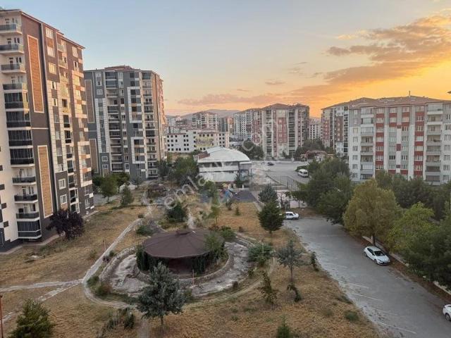 Bostanbaşında Prestij Vadi Konutlarında Kiralik Daire