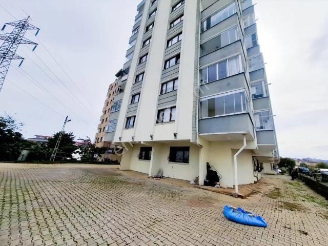 Bostancı Mah.kiralık Daire