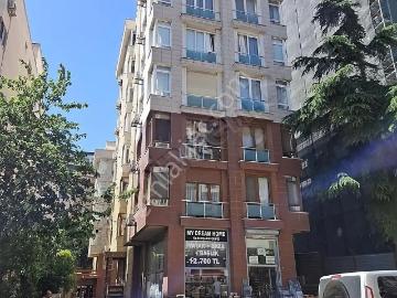 Bostancı Marmaray Metro Sahil Ve Caddeye Yakın Satılık 3+1
