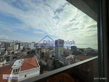 Bostancı Bağdat Cad. 4.Bina 4+2 Deniz Manzaralı Dubleks Daire