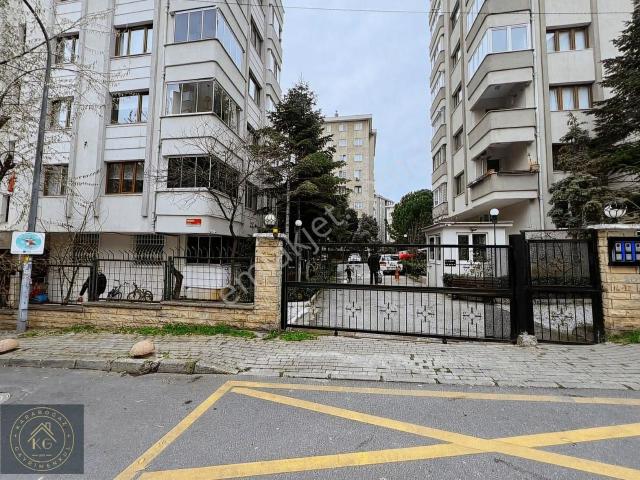 Bostancı'da Mükemmel Konumda Dubleks Daire