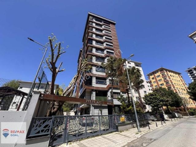 Bostancı Da Panoramik Deniz Manzaralı Lüks 4+2 Dubleks