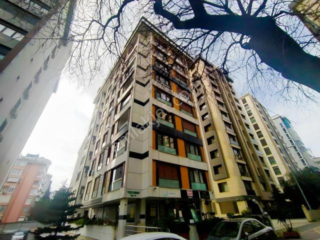 Bostancı'da 2+1 Arakat Kiralık Daire