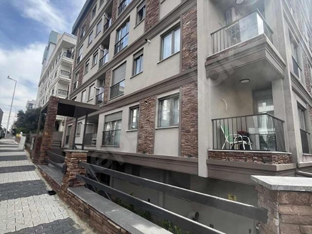 Bostancıda 3+2 Dubleks 160 m Net Çift Girişli