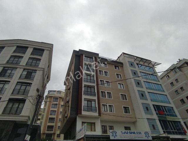 Bostancı Sanayi Yakınında 3+1 Yeni Binada Kiralık Daire