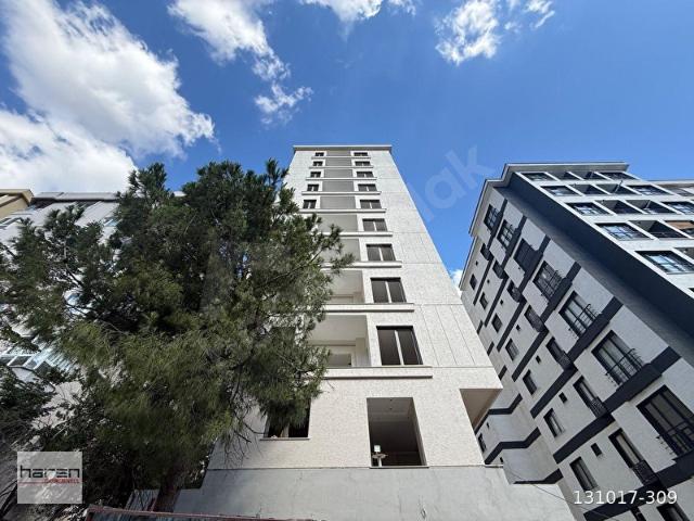 BOSTANCI GÖSTERİ MERKEZİ YAKINI SIFIR BİNADA KİRALIK 3+1 DAİRE