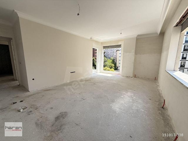 BOSTANCI GÖSTERİ MERKEZİ YAKINI SIFIR BİNADA SATILIK 3+1 DAİRE 100M2 NET