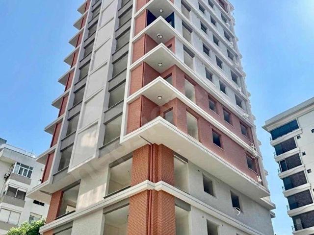 BOSTANCI İDO YA YÜRÜME MESAFESİNDE 2 AY SONRA TESLİM YENİ 3+1