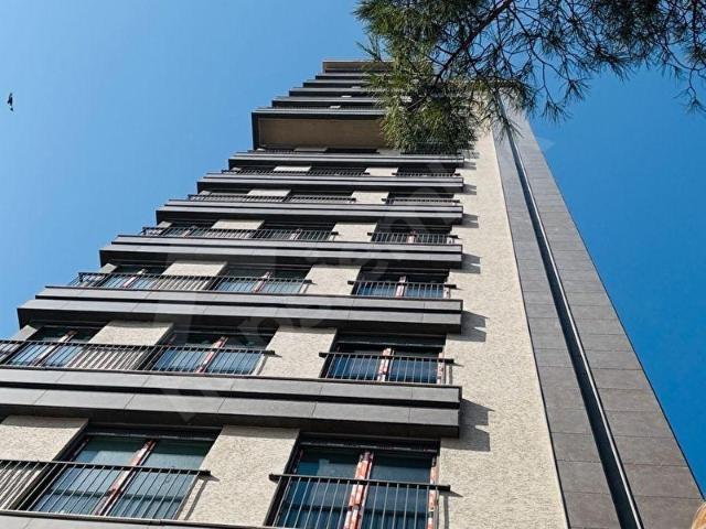 BOSTANCI KÖPRÜYE YAKIN YENİ BİNA 2+1 SATILIK