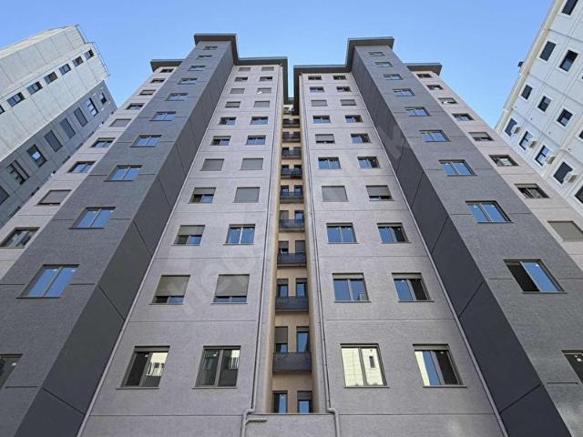 BOSTANCI MEHMETŞEVKİPAŞA CADDESİ SIFIR 3+1 113m2 KAPALI OTOPARK