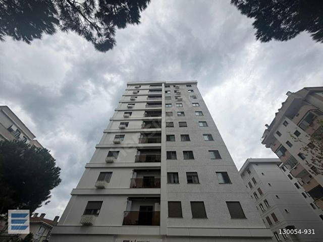 BOSTANCI'da DENİZ MANZARALI SIFIR 190m2 4+2 SATILIK DUBLEKS