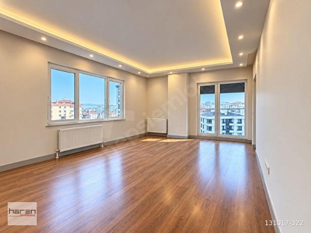 BOSTANCIDA SIFIR BİNADA DENİZ MANZARALI KİRALIK 3+1 DAİRE 100M2 NET