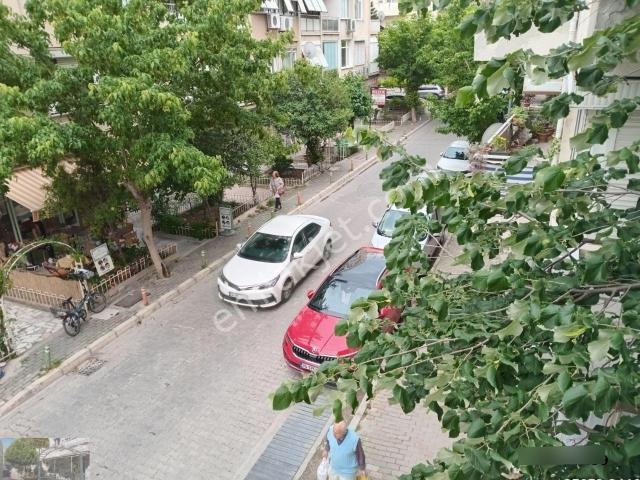 Bostanlı Merkezde Sahile Çok Yakın