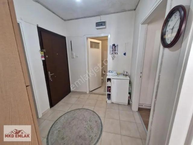 Bostanlı Metin Aşık Okulu Yakını 2+1 Eşyalı Klimalı Kiralık Mkd