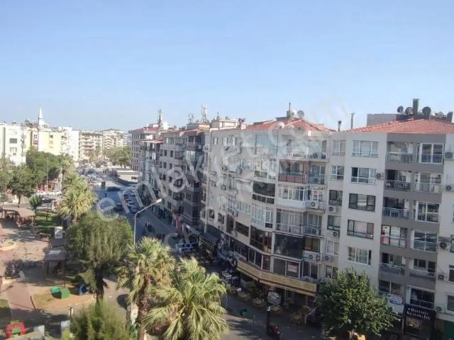 Bostanlı Cemal Gürsel 2+1