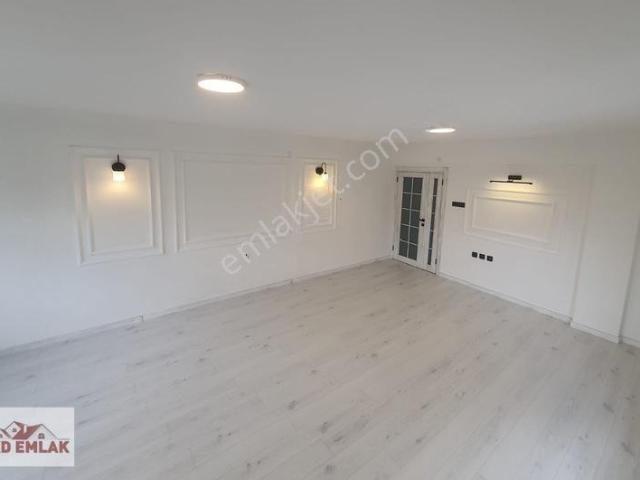 Bostanlı Da Asansörlü 3+1 Köşe Full Tadilatlı Asansörlü Mkdemlak
