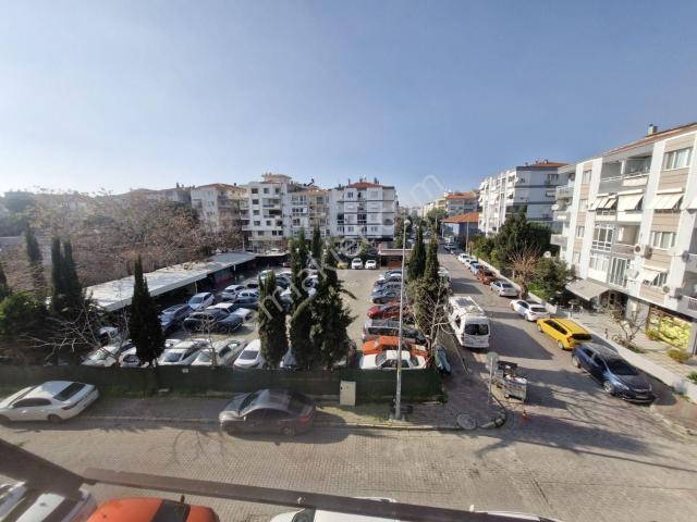 Bostanlı Da Bağcı Parkı Karşısı 3+1 Satılık Daire Mkd Emlak