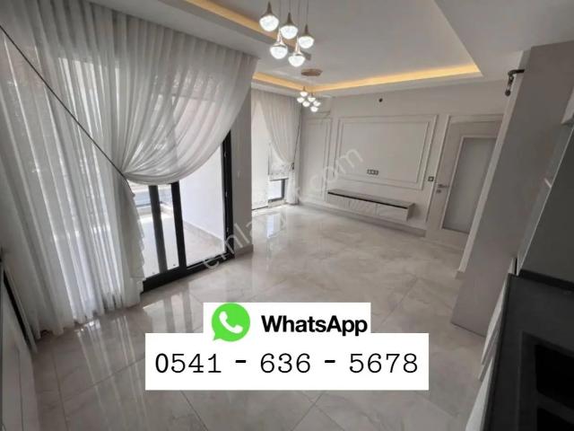 Bostanlı'da Sahibinden Kiralık 2+1 Daire Sahibi: ’ ’