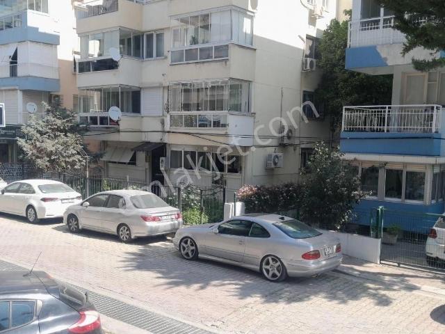 Bostanlıda Sahile Çok Yakın