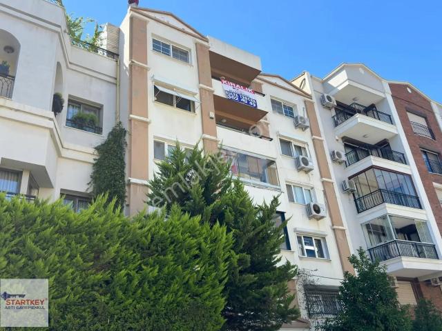 Bostanlı Da 4+1 Geniş Ferah 180m2 Kiralık Daire