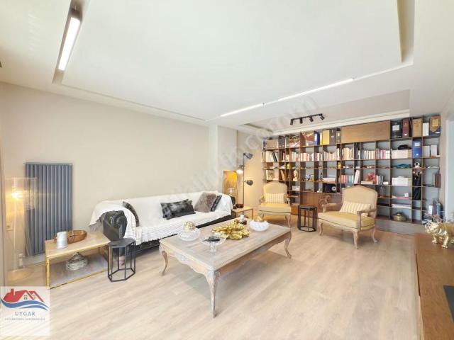 Bostanlı Dgn Suites 2+1 Satılık Daire