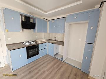 BOSTANLI ÜÇOK BEST'DE SATILIK DAİRE
