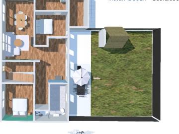 Nohfelden, Südhessen, Rheinland-Pfalz