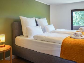 Nohfelden, Südhessen, Rheinland-Pfalz