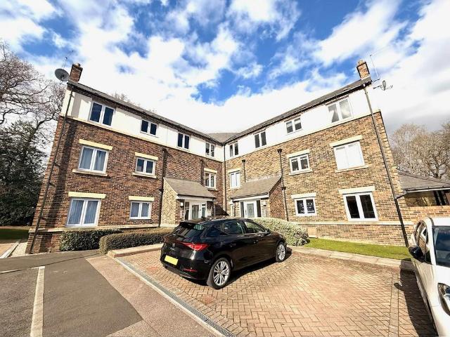 Boste Crescent, Durham, DH1 2 bed flat to rent £1,000 pcm £231 pw