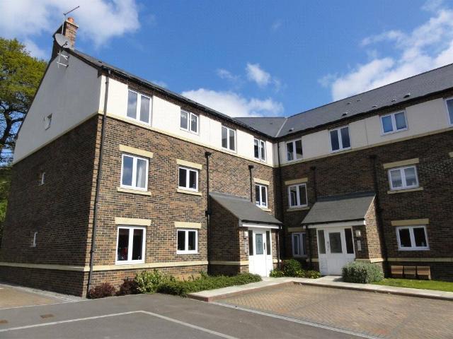 Boste Crescent, Durham DH1, 2 bed flat to rent, £1,200 pcm | PrimeLocation