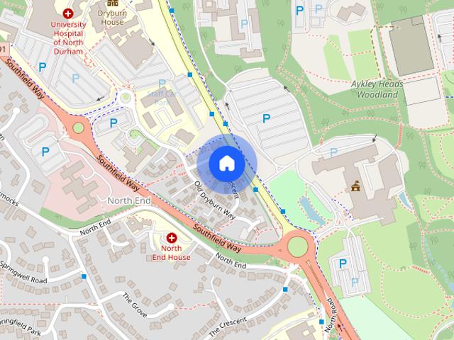 Boste Crescent, Durham, DH1 5US