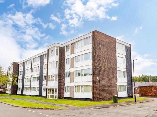 Boston Court, Forest Hall 2 bed flat to rent £725 pcm £167 pw