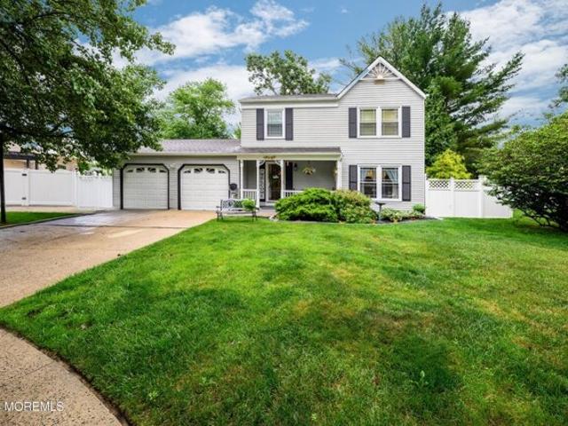 Boston Ct, Howell, Home For Sale