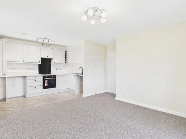 Boston Boulevard, Great Sankey, WA5