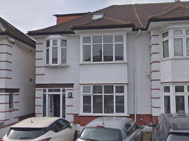 Boston Gardens, Brentford TW8 1 bed house of multiple occupation to rent £950 pcm £219 pw