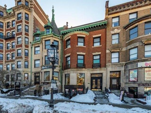 Boston MA 02215 105514299