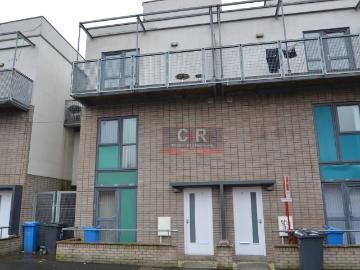 Boston Street, Hulme, Manchester. M15, 3 bed town house to rent, £2,100 pcm | PrimeLocation