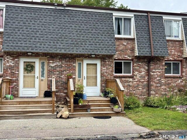 Boston Post Rd Unit,east Lyme, Home For Sale