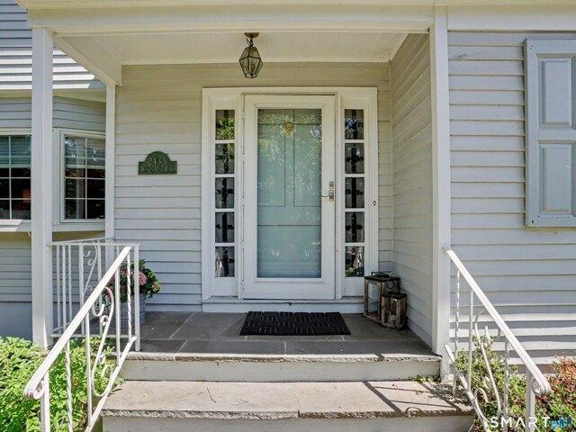 Boston Post Rd, Darien, Home For Sale