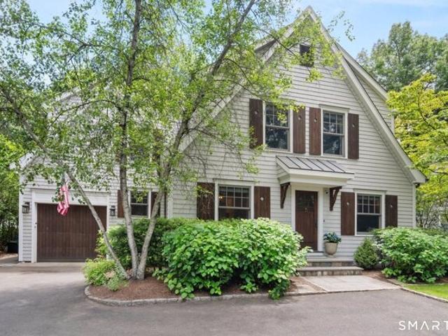 Boston Post Rd, Darien, Home For Sale