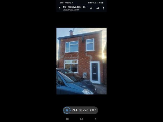 Boston Place, Coventry CV6, 3 bed detached house to rent, £1,050 pcm | PrimeLocation