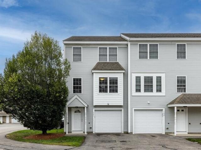 Boston Rd Unit,billerica, Condo For Sale